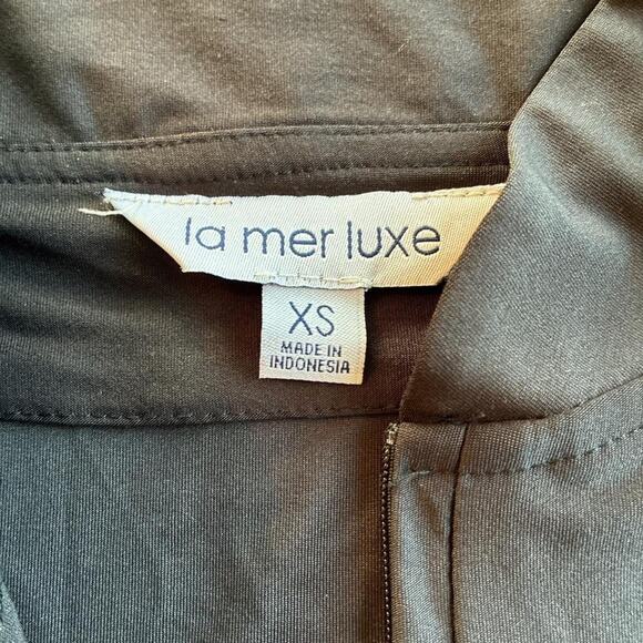 La mer luxe boutique black - Picture 2 of 3